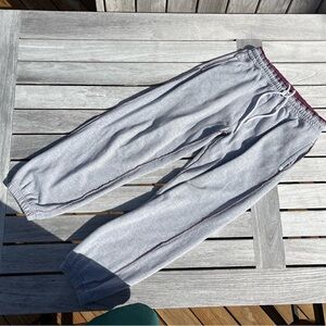 Urban Outfitters Drawstring Grey Sweatpants